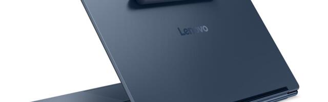 Lenovo unveils the 2026 refresh of its Yoga 9i 2-in-1 convertible laptop at MWC