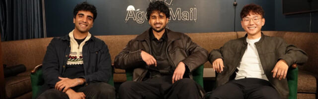 AgentMail raises $6M to give AI agents their own email inboxes