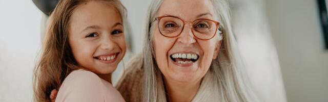 My grandmother passed away three years ago. If I could see her again, I’d tell her that she was the only person in my life who ever made me feel like I was enough exactly as I was — not as I might become, not with conditions attached, just enough, right now, today — and that I have been looking for that feeling in every room I’ve walked into since