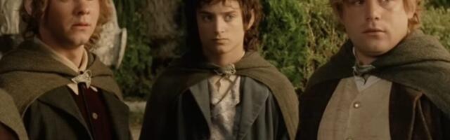 Another New ‘Lord of the Rings’ Movie Is in the Works