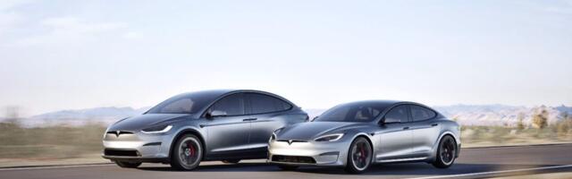 A CyberSUV could be on the way — as Elon Musk claims that Tesla is working on 'something way cooler than a minivan'