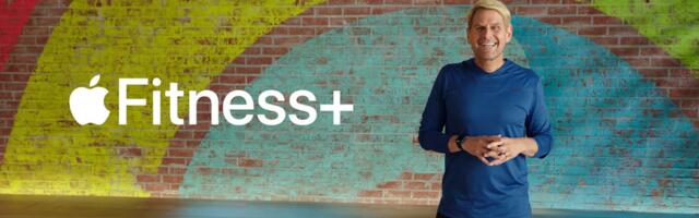 Apple VP Behind Activity Rings Retiring After Misconduct Claims