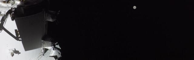 The latest on the Artemis II mission to the moon, and more science stories