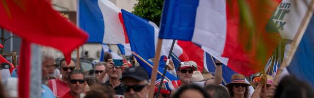 France to Ditch Microsoft Windows as Europe’s War on American Tech Rages On