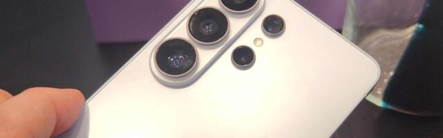 Samsung Galaxy S27 Ultra could level up zoom capture by dropping a key weak link