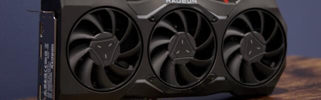 AMD promises to bring improved, hardware-backed FSR 4 upscaling to older Radeon GPUs