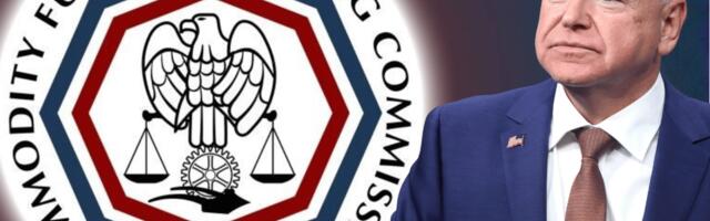 CFTC lawsuit challenges Minnesota felony ban targeting prediction market exchanges