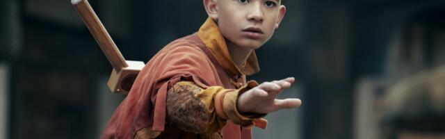 What is the release date for Avatar: The Last Airbender season 2 on Netflix?