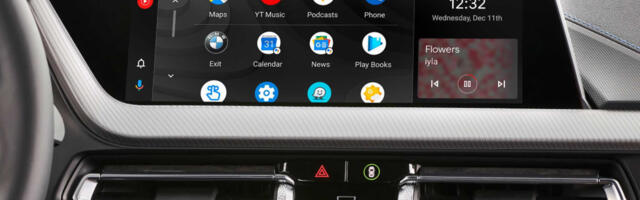 Gemini AI Officially Rolls Out To Android Automotive