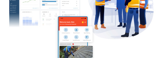 Foresight raises $15M for its construction workers compensation platform