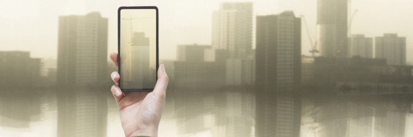 The built environment will be one of tech’s next big platforms