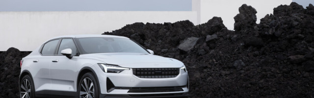 Polestar bets on a ‘single-motor’ version of its fastback to attract new EV owners — shaving $6K off the price