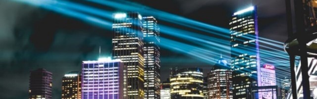 Five ways to get the best returns from smart infrastructure