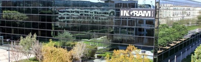 Partners honored at 2021 Ingram Micro Cloud Awards