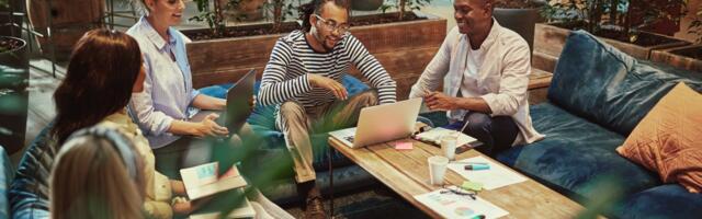 European SaaS reached record heights — will it continue post-Covid 19?