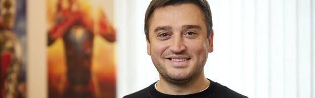 Alex Bornyakov, A State in a Smartphone: How Digital Transformation is Helping Ukraine in its War with Russia