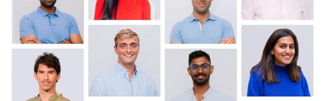 Meet the UK’s largest pre-seed fund — with an 80% ethnic minority LP base