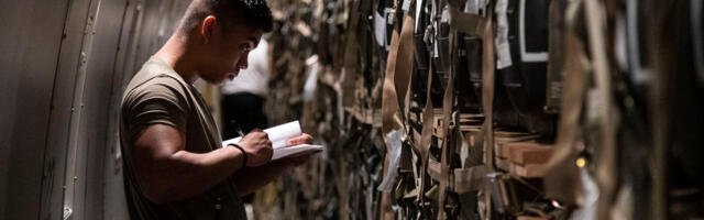 Information overload: can TOO much data be a business disadvantage?