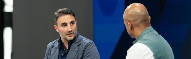 Full Video: Ennismore Founder Sharan Pasricha at Skift Global Forum 2022