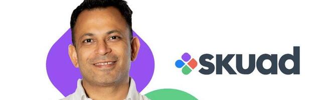 Payroll platform Skuad raises $15m to drive global expansion