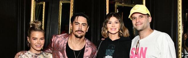 The Vanderpump Rules cheating scandal, for people who have never watched the show