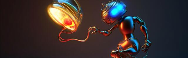 The AI genie is out of the bottle, and we can’t put it back in