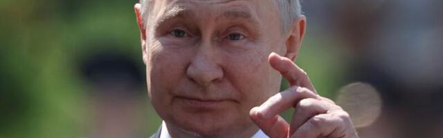 What’s going on with Vladimir Putin after the mutiny?