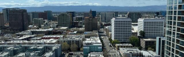 Real estate report reveals Silicon Valley’s weakest office markets