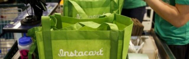R|T: The Retail Times – Instacart is planning an IPO for as soon as September