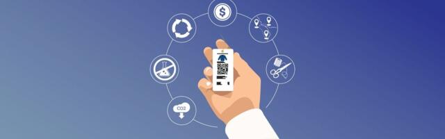 TrusTrace joins the Trace4Value project, improving circular traceability in fashion