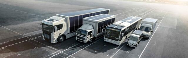 Sono Motors secures investment from Yorkville for solar integration business continuity