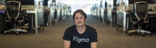 UK regulator halts Adobe’s $20 billion acquisition of online design startup Figma
