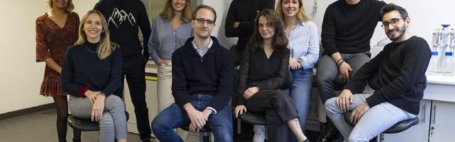 Spore.Bio raises €8M for real-time pathogen detection in FMCG factories
