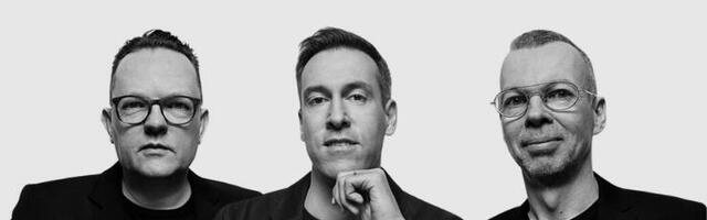 Finland’s IPR.VC launched €100M film&TV fund, backed by success including Netflix’s Bordertown