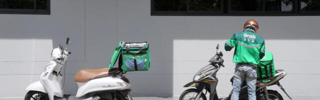 The future of food delivery platforms in SEA The future of food delivery platforms in SEA