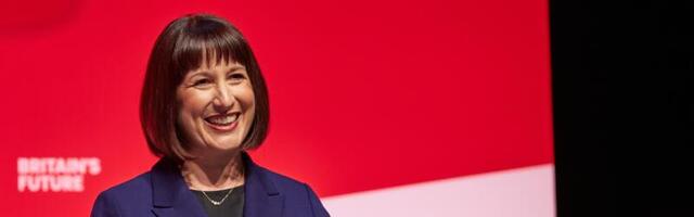 Why we can ‘cheers’ to Labour’s fintech policies