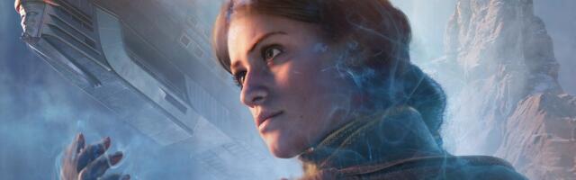 Unknown 9: Awakening is an ambitious new transmedia bid