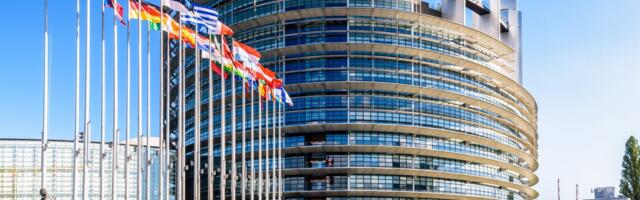What does the EU’s landmark AI Act mean for UK tech firms?