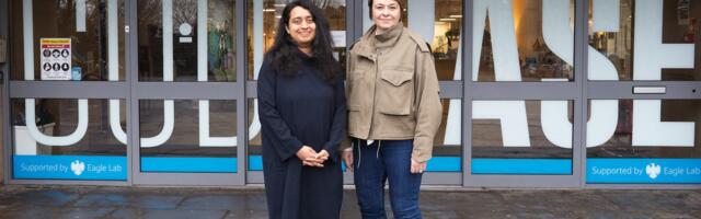 FinTech Scotland partners with Techscaler to support startups