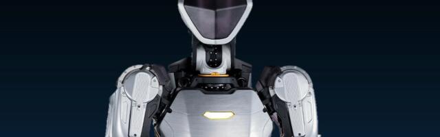 A|I: The AI Times – Meet Sanctuary AI’s most human-like robot yet