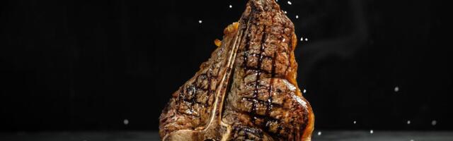 Rampant speculation of blacklisted Huawei becoming China’s largest beef importer stems from an odd payment method for telecom equipment