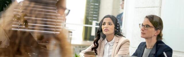 How Can DEI in Fintech Help Address Broader Societal Inequality?