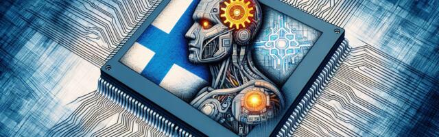 AMD acquires Finnish AI start-up Silo AI