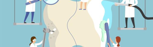 Is my dentist scamming me?