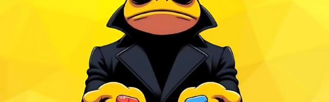 Turbo’s Post-Binance Rally, Eyes on Coinbase – Is Pepe Unchained Next?