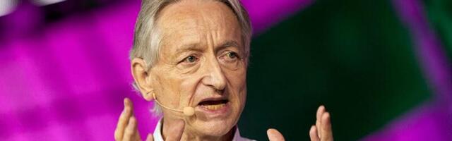 OpenAI Turns a Profit…in 2029 Maybe; Post-Murati Personnel Moves; Hinton Shades Altman