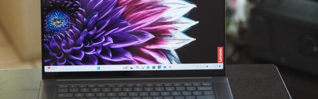 Lenovo’s latest laptop had an edge on the MacBook Air until this week