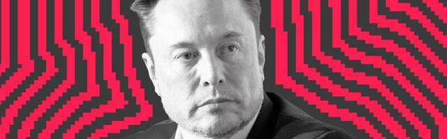 Elon Musk’s ‘top 20’ Diablo IV claim is as real as his self-driving cars