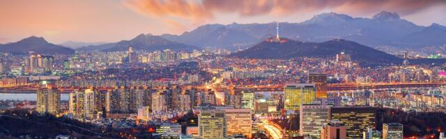 Bitcoin, XRP Briefly Wick Down 30% on South Korean Exchanges as Martial Law Declared