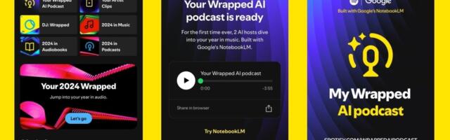 Spotify Wrapped 2024: how to find your stats and the new Creator Wrapped